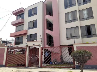 Alquiler de departamento en 1er piso, amplio y funcional PANDO 3RA ETAPA