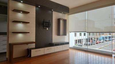 Departamento 3 dormitorios en Surco límite con Barranco