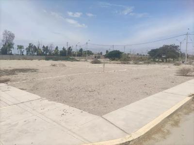 La Florida De Ica 3ra Etapa 256m2