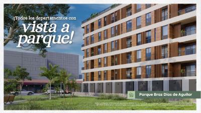 Proyecto Jazmines 202-Surco