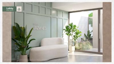 Proyecto Jazmines 202-Surco