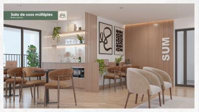 Proyecto Jazmines 202-Surco