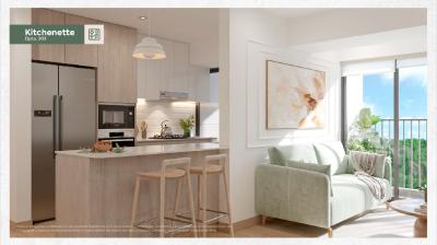 Proyecto Jazmines 202-Surco