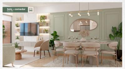 Proyecto Jazmines 202-Surco