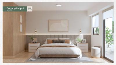 Proyecto Jazmines 202-Surco