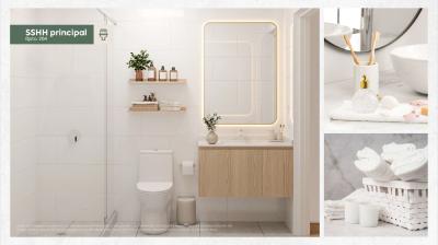 Proyecto Jazmines 202-Surco