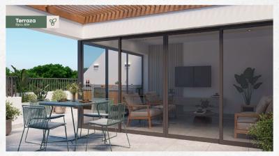 Proyecto Jazmines 202-Surco