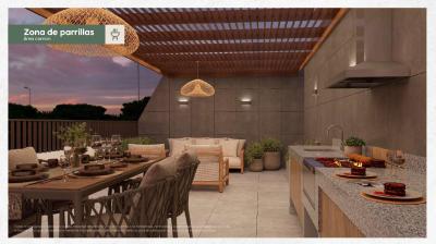 Proyecto Jazmines 202-Surco