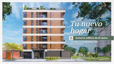 Proyecto Jazmines 202-Surco