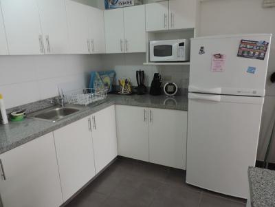 VENTA de Departamento de 2 dormitorios AMOBLADO y EQUIPADO en MIRAFLORES