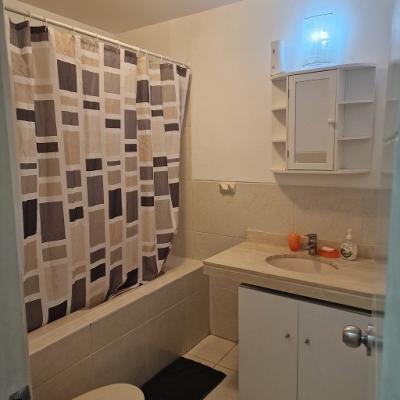 VENTA de Departamento de 2 dormitorios AMOBLADO y EQUIPADO en MIRAFLORES