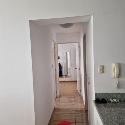 VENTA de Departamento de 2 dormitorios AMOBLADO y EQUIPADO en MIRAFLORES