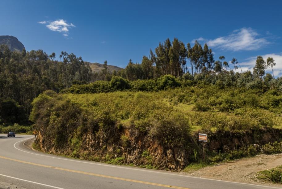 📍 OPORTUNIDAD: Terreno Titulado al Pie de la Panamericana (Curahuasi)-0