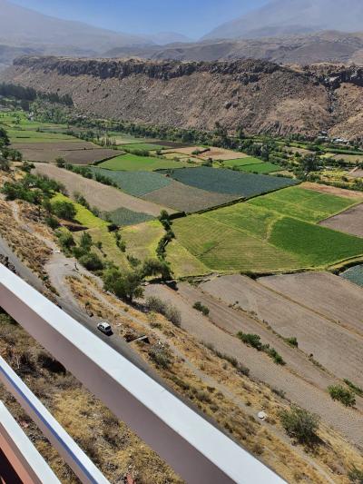 Insuperable propiedad …  vivienda ubicada en nuestro hermoso Valle de Chilina ..!!!