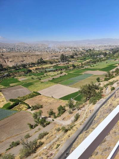 Insuperable propiedad …  vivienda ubicada en nuestro hermoso Valle de Chilina ..!!!