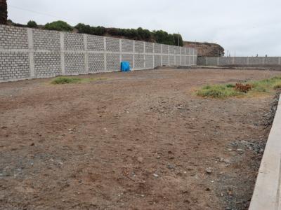 VENTA TERRENO URBANO MOLLENDO