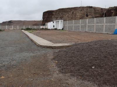 VENTA TERRENO URBANO MOLLENDO