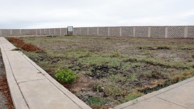 VENTA TERRENO URBANO MOLLENDO