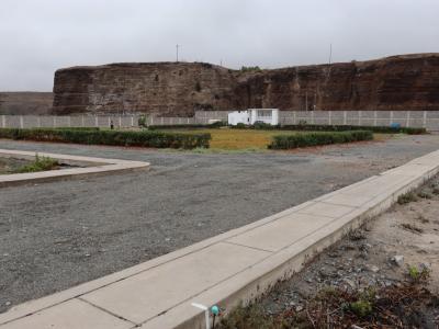 VENTA TERRENO URBANO MOLLENDO