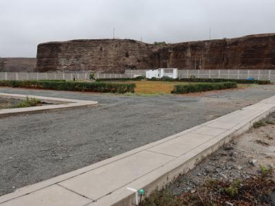 VENTA TERRENO URBANO MOLLENDO