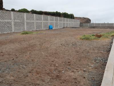 VENTA TERRENO URBANO MOLLENDO