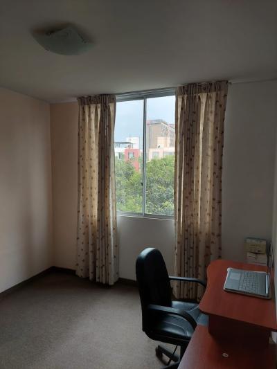 Alquilo un bonito departamento
