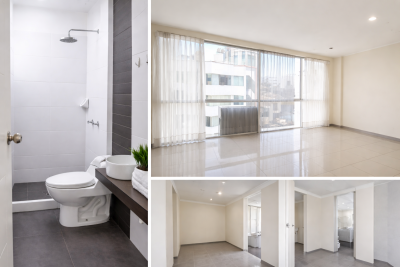 VENTA DEPARTAMENTO PIEDRA SANTA - AREQUIPA YANAHUARA