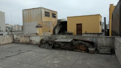 VENTA DE LOCAL COMERCIAL - COCHERA HUALLAGA