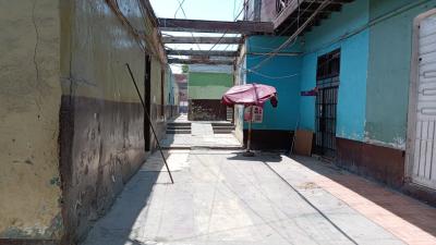 VENTA DE TERRENO PARA USO COMERCIAL RESIDENCIAL EN EL RIMAC