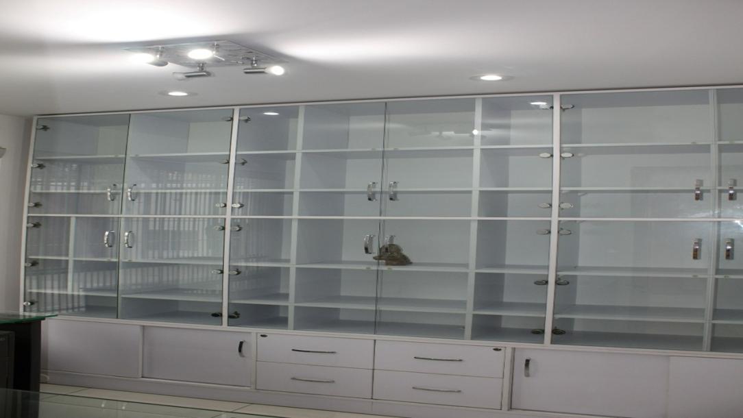 VENTA DE DUPLEX EN SANTA PATRICIA-1