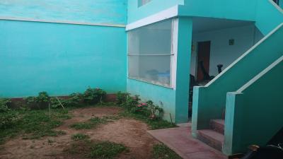 Casa urbana en Jesús María — gran potencial y ubicación estratégic