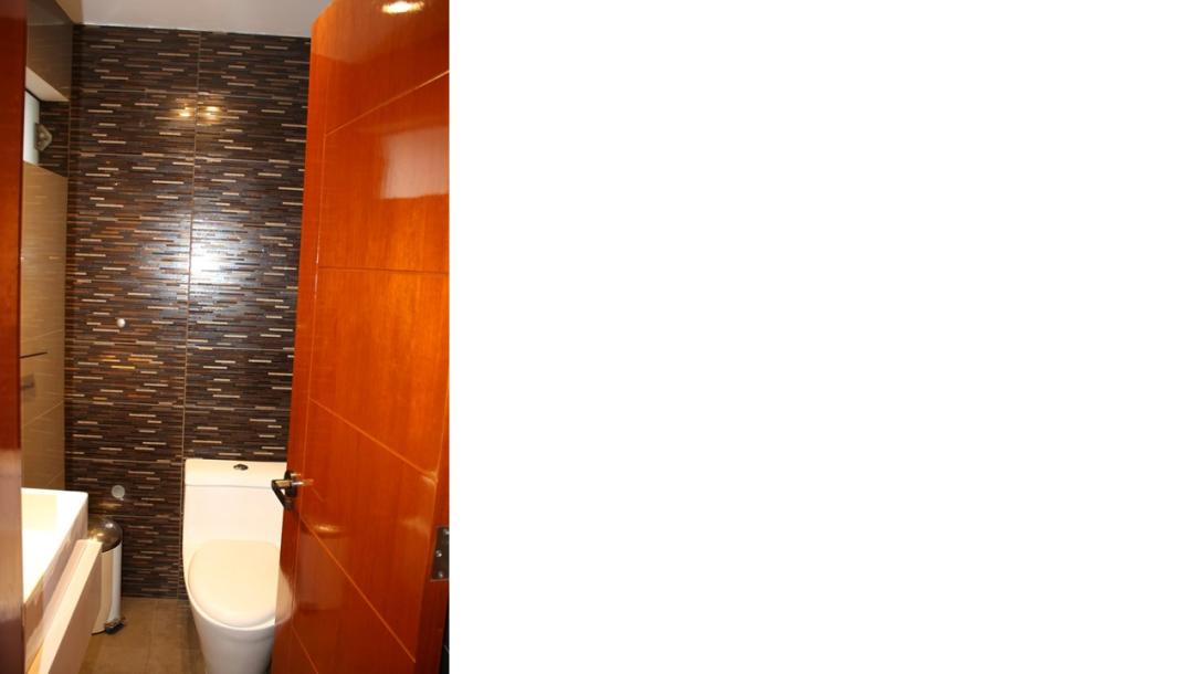 VENTA DE DUPLEX EN SANTA PATRICIA-3