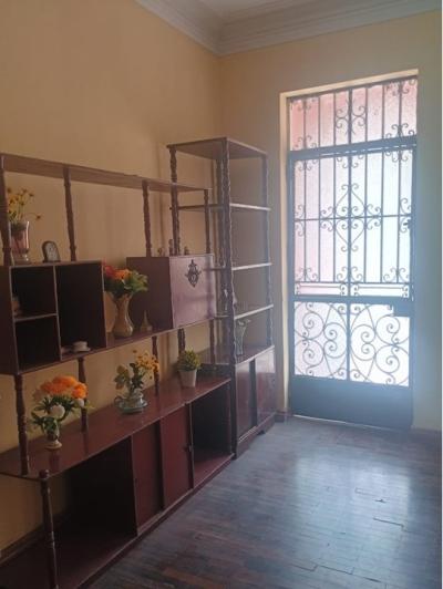 Casa urbana en Jesús María — gran potencial y ubicación estratégic