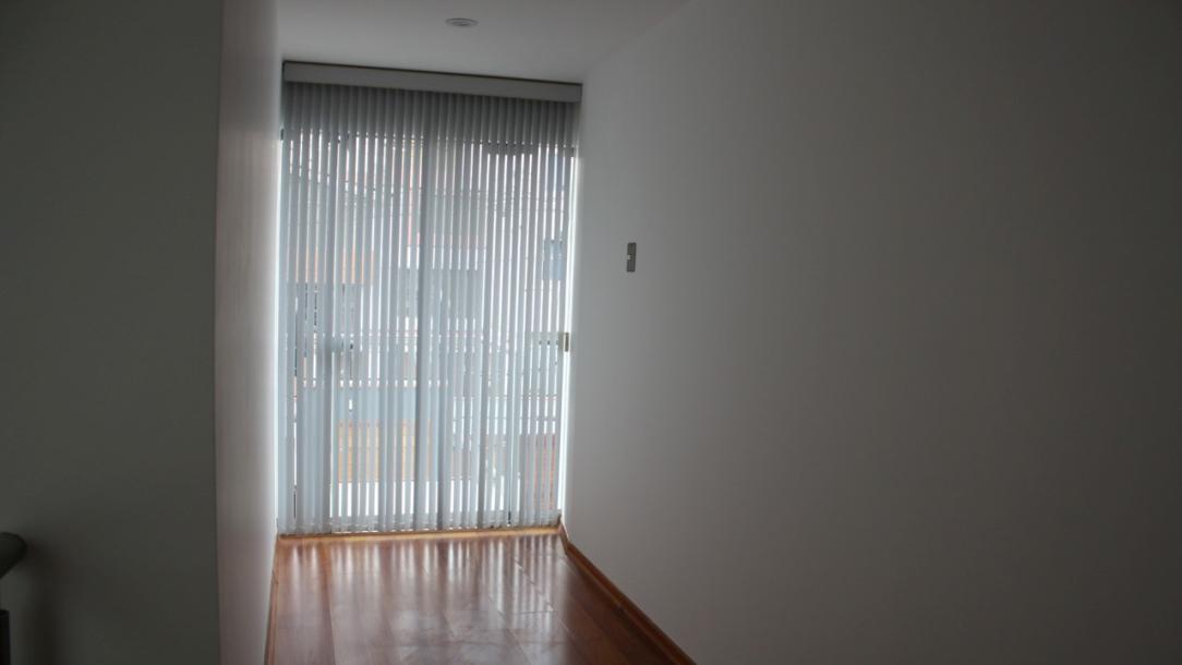 VENTA DE DUPLEX EN SANTA PATRICIA-4