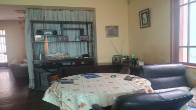 Casa urbana en Jesús María — gran potencial y ubicación estratégic