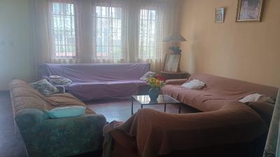 Casa urbana en Jesús María — gran potencial y ubicación estratégic