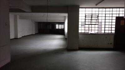 VENTA DE LOCAL COMERCIAL - COCHERA HUALLAGA