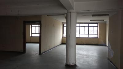 VENTA DE LOCAL COMERCIAL - COCHERA HUALLAGA