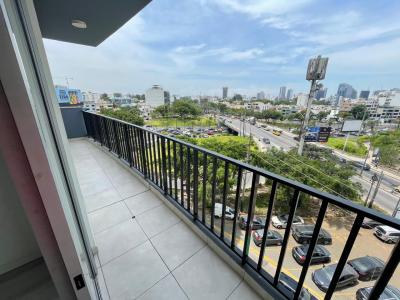 DEPARTAMENTO EN VENTA LA ESCALA  S/ 529,000