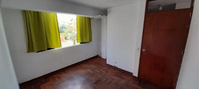 Departamento Pueblo Libre