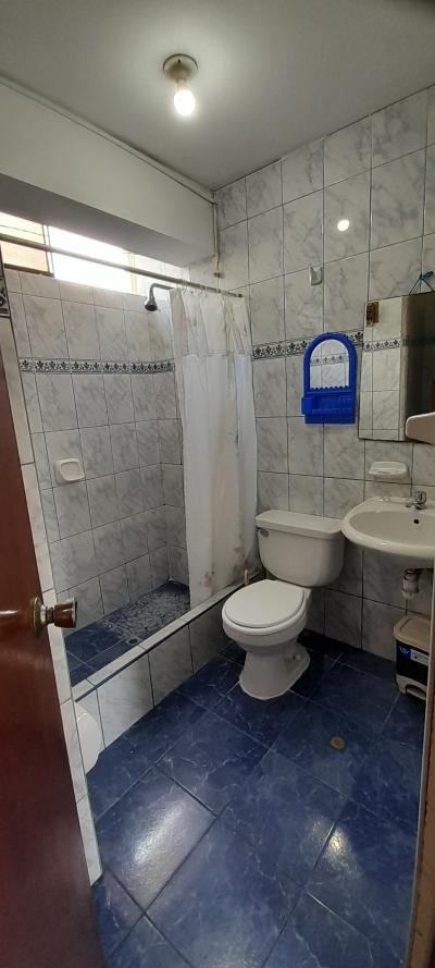 Departamento Pueblo Libre