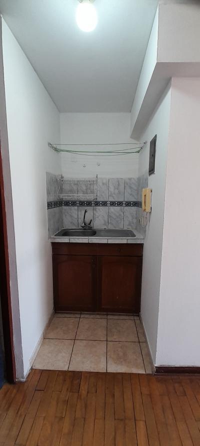 Departamento Pueblo Libre