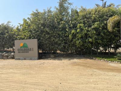 Ocasión vendo terreno Country Club Cieneguilla 500m2