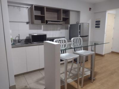 Alquilo departamento!