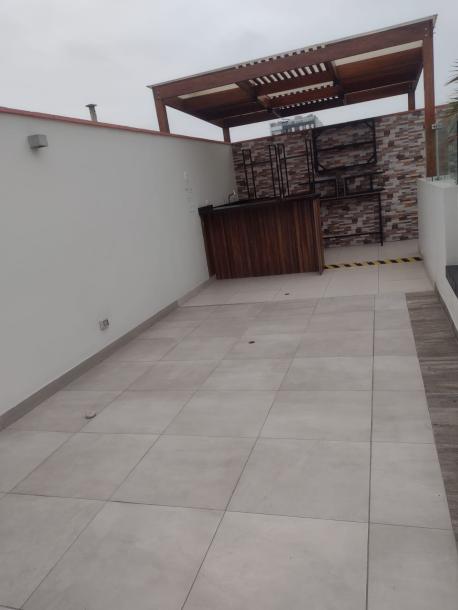 Alquilo departamento!-9