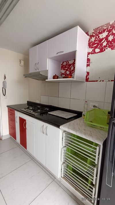 Se Vende Departamento en Villa el Salvador