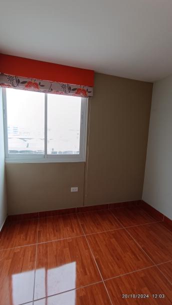 Se Vende Departamento en Villa el Salvador-10