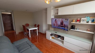 Se Vende Departamento en Villa el Salvador