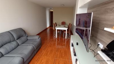Se Vende Departamento en Villa el Salvador