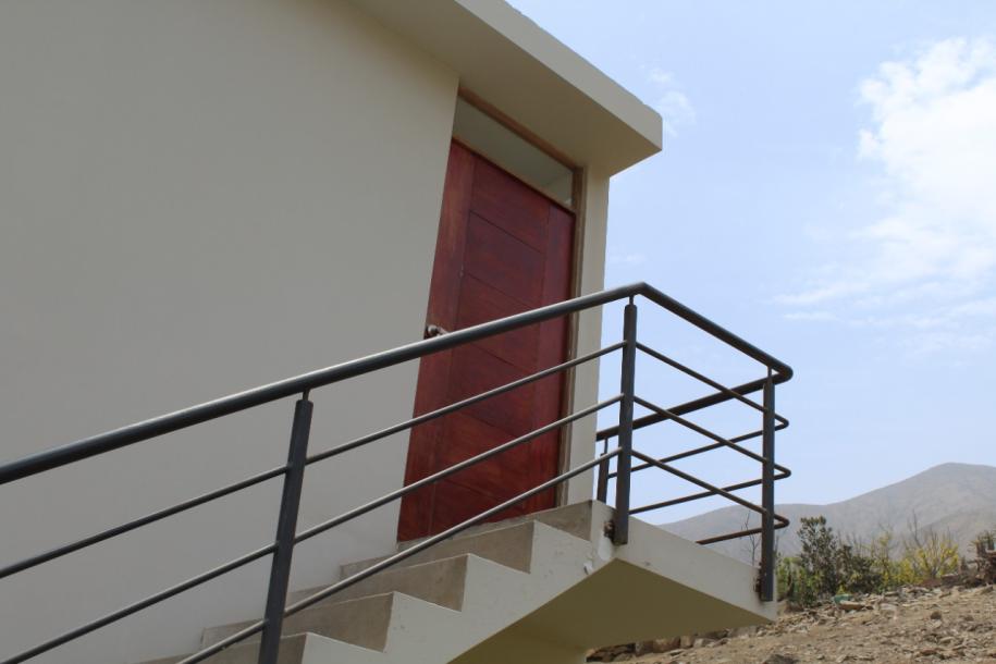 Venta de casa de campo en Cieneguilla-2